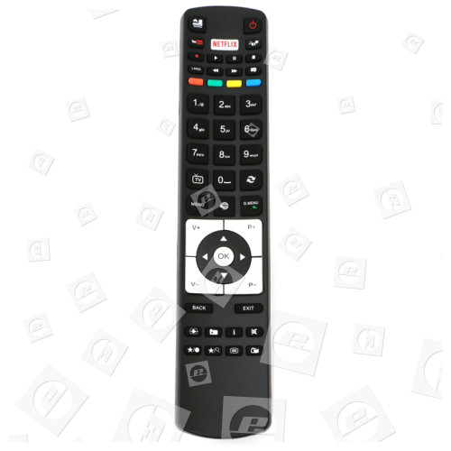 Rc5118 Remote Control