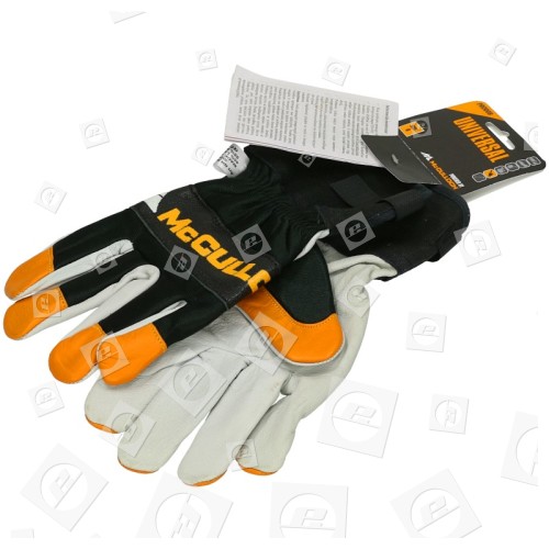 taglia 8 McCulloch GM577616518 guanti standard