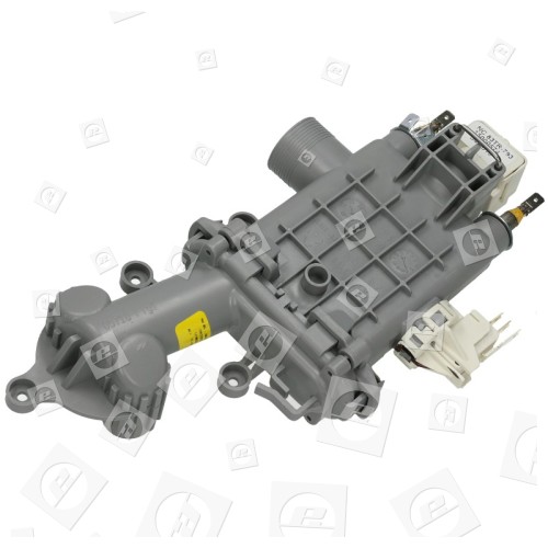 Dishwasher Heater Casing - 1800W
