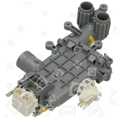 Dishwasher Heater Casing - 1800W