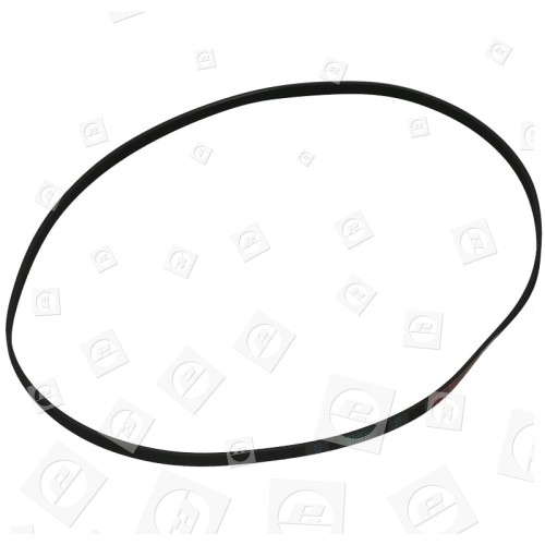 Beko Washing Machine Poly-Vee Drive Belt 1180J5 - 1180J5PJE