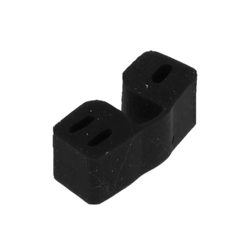 Logik Oven Middle Glass Holder