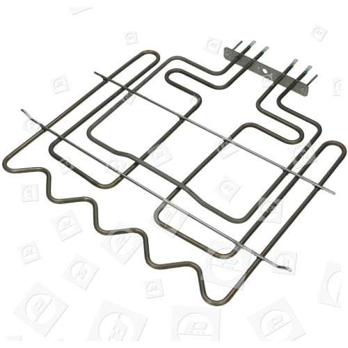 Whirlpool Backofen-Heizelement - Oberhitze 2850W