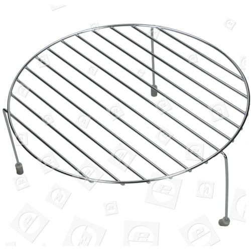 Grille Ronde LG