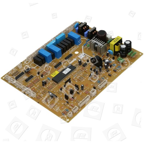 Module Électronique De Réfrigérateur DRS30DSMB Daewoo