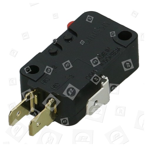 Electrolux Group Microswitch