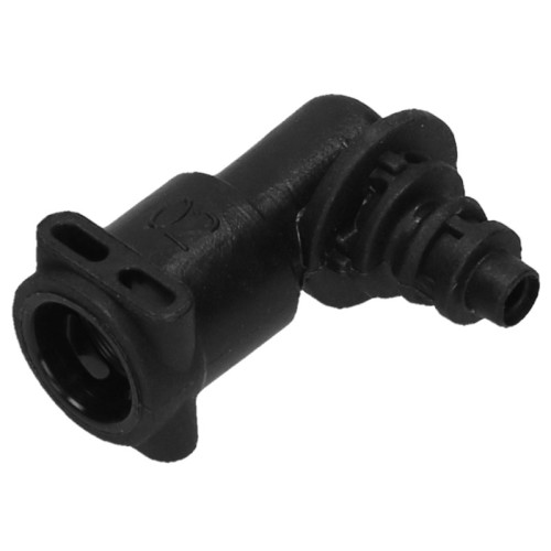 Nespresso Coffee Maker Connection