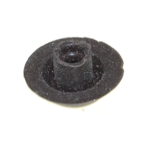 Alno Oven Timer Button Cap - Brown
