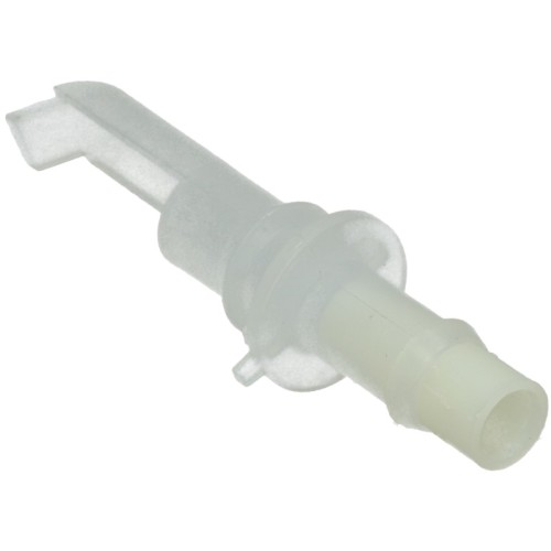 Haier HWD-D1200TXVE Durchflussbegrenzer