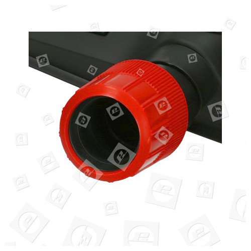 Universal Vacuum Cleaner Screw Fit Dustmaster Lint Tool – 30mm To 37mm
