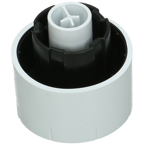 Bosch Dishwasher Control Knob - White