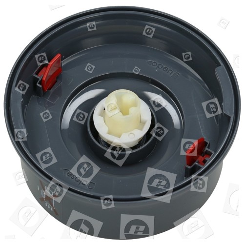 Kenwood Multi-mill / Liquidiser Base And Blade Assembly - Grey