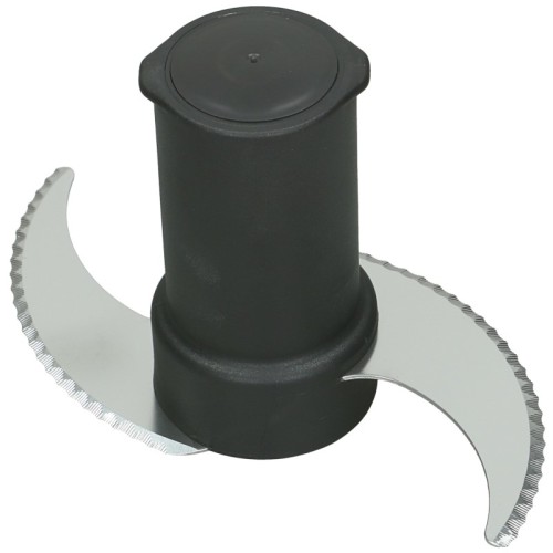 Couteau Double S Pour Robot De Cuisine Magimix