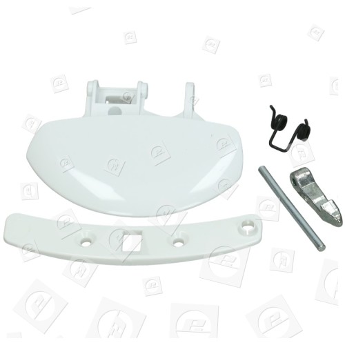 Zanussi Washing Machine Door Handle Kit
