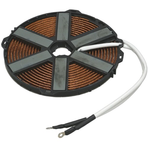 Induction Hotplate Element - 180mm