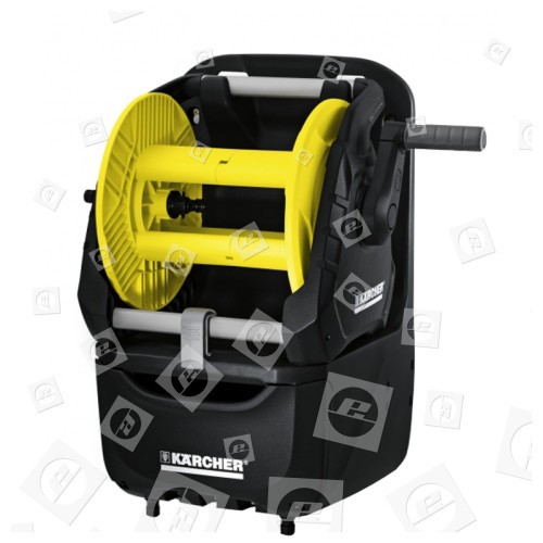 Premium Hose Reel Hr 7.300 Karcher