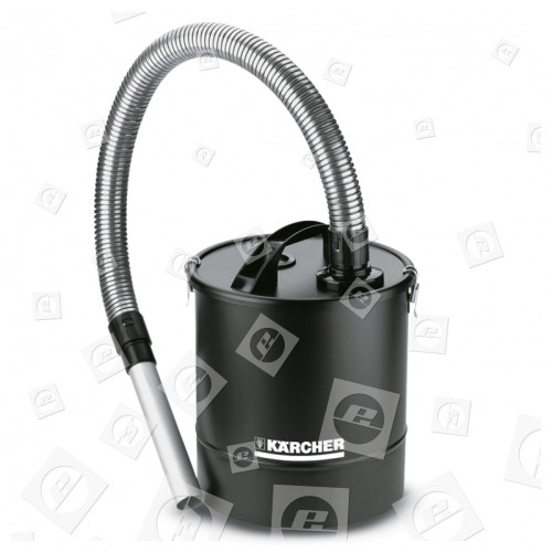 Aspirateur KÄRCHER AD 4 Premium vide cendres