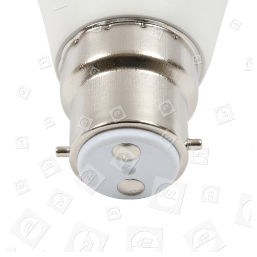 Lampadina LED BC/B22D GLS Da 10W (bianco Caldo) Non Dimmerabile LyvEco