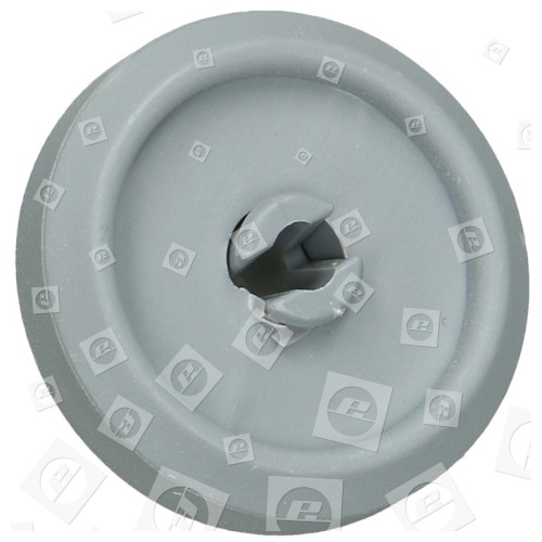 Dishwasher Upper Basket Wheel