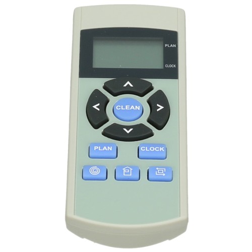 Ariete Vacuum Remote Control Assembly