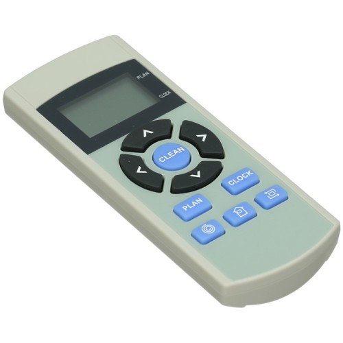 Ariete Vacuum Remote Control Assembly