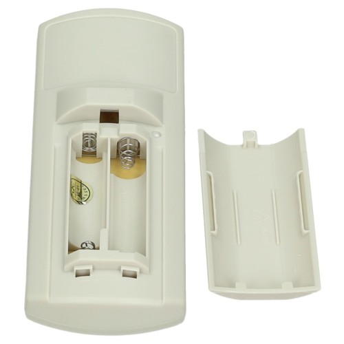 Ariete Vacuum Remote Control Assembly