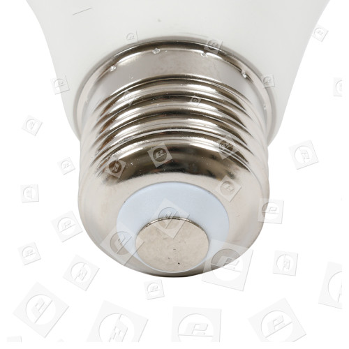 Ampoule Led E27 Gls 12W (Blanc Chaud) Équivalent À 75W Wellco