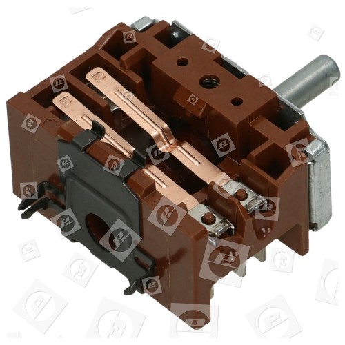 Baumatic Top Oven Switch