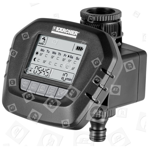 Timer Centralina Programmabile Irrigazione WT 5 Karcher