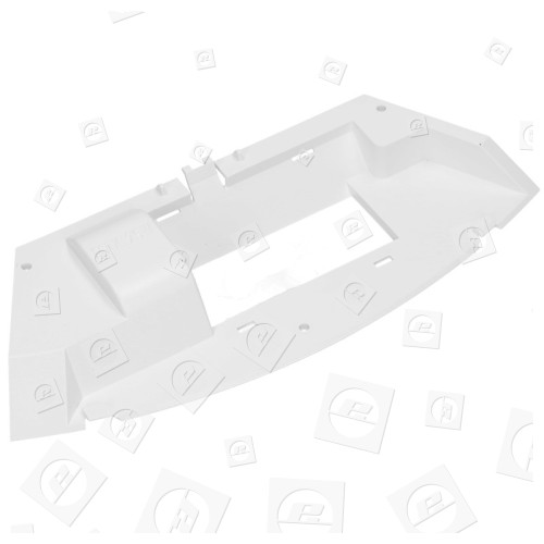 Alaska Fridge Freezer Lamp Housing