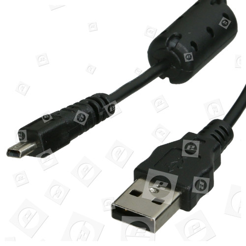 Panasonic Kamera-USB-Kabel