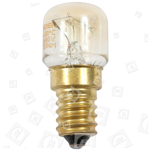 Wpro 15W SES(E14) Lamp