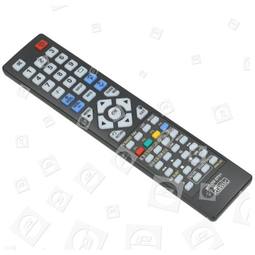 IRC87333 Télécommande Tv Compatible AOC