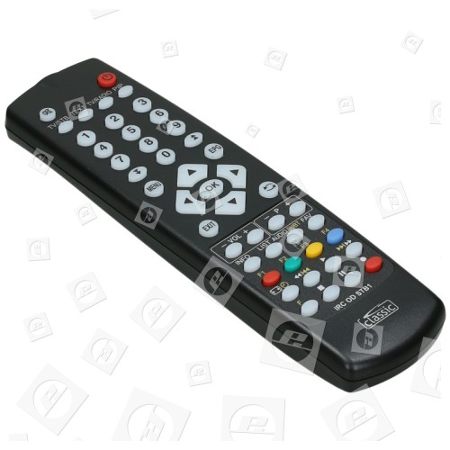 IRC83479 Télécommande Tv Compatible Classic