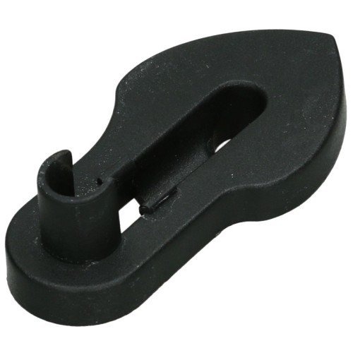 Qualcast Lawnmower Right Hand Axle Spacer