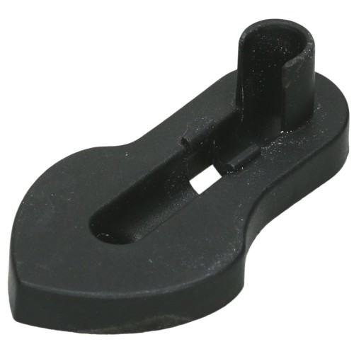 Qualcast Lawnmower Right Hand Axle Spacer