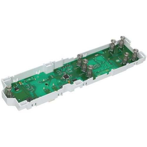 Bosch Neff Siemens Washing Machine Operating Module | eSpares