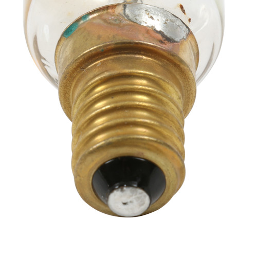 Merloni (Indesit Group) 15W Kühlschrank-Glühbirne SES/E14 230-240V  