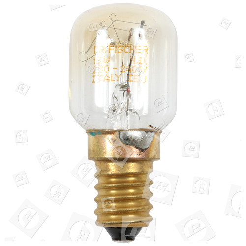 Bombilla De Frigorífico Congelador - 15W - SES/E14 230-240V Aura