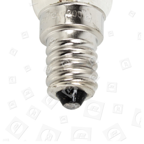 Lampadina Da Forno - Pigmy 15W Ses (E14) 300° AEG