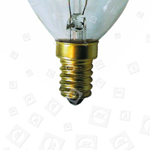 Lampadina Del Microonde - 40 W SES/E14 240V ATAG