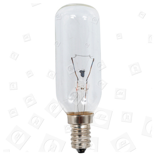 Ampoule De Hotte Aspirante 40W E14 (SES) 240V Ariston