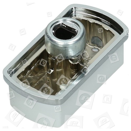 Beko kit 4 Manopole Pomelli Nere Per Cucina Piano Cottura ricambio originale 157925165 C00866739 - ROSSI RICAMBI