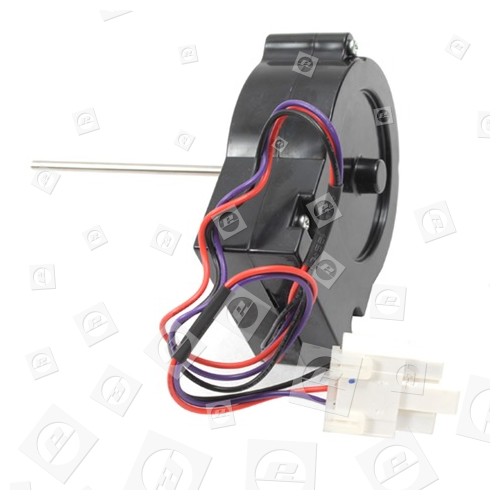 Lec Dc Fan Motor 0064000460