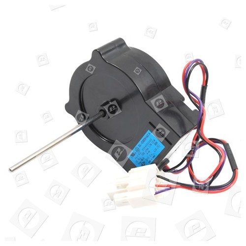 Lec Dc Fan Motor 0064000460