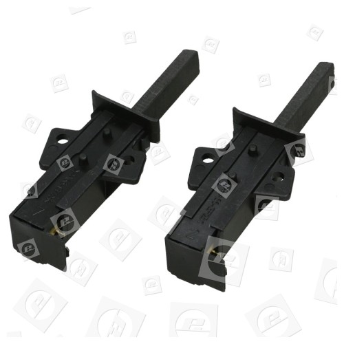 Zanussi Compatible Carbon Brush And Holder