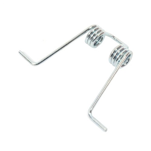 Baumatic Washing Machine Door Hook Spring