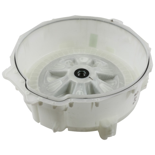 Samsung Washing Machine Rear Tub Assembly. Part Number DC97-16462C