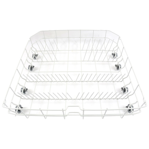 Dishwasher Lower Basket Assembly