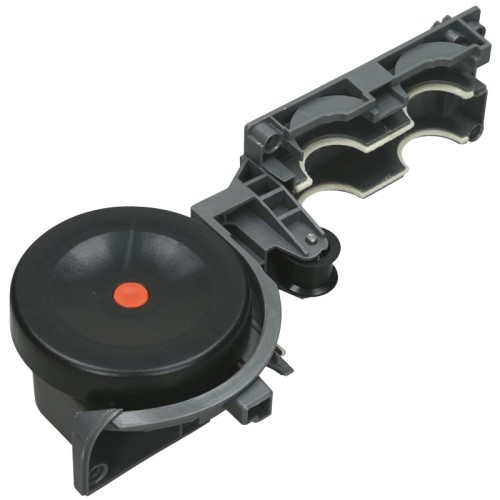 Vax Carpet Cleaner Belt Cover Assembly